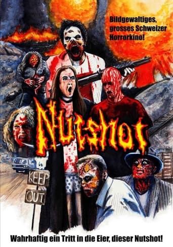 Poster of Nutshot