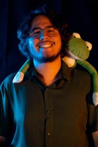 Portrait of Thiago Henrique Ferreira