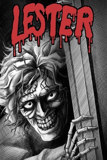 Poster of Lester