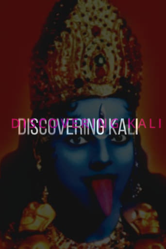 Poster of Discovering Kali: 25 years of the Legendary Club