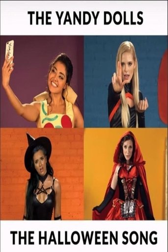 Poster of The Halloween Song (Who You Gonna Be?)