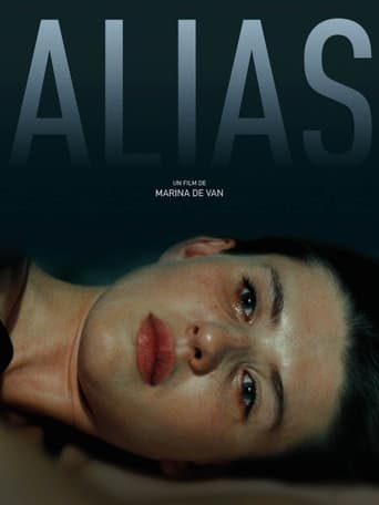 Poster of Alias