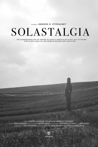 Poster of Solastalgia