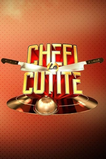 Portrait for Chefi la cutite - Season 1