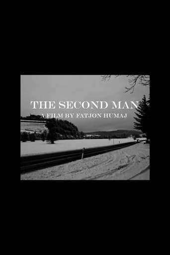 Poster of The Second Man