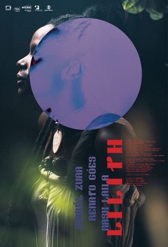 Poster of Lilith