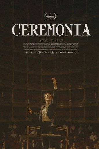 Poster of Ceremony