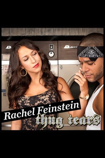 Poster of Rachel Feinstein - Thug Tears