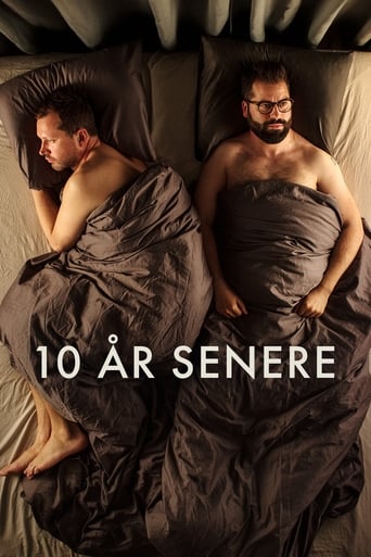 Poster of 10 Years Later