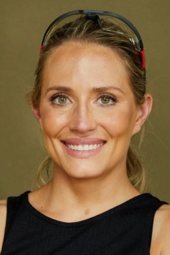 Portrait of Brooke Gilliam