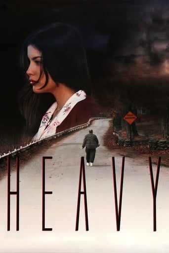 Poster of Heavy