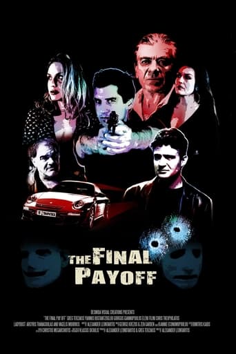 Poster of The Final Payoff