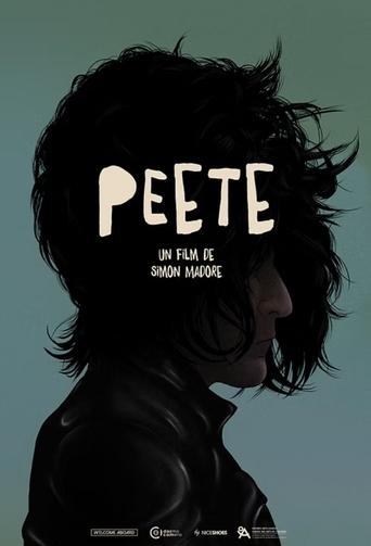 Poster of Peete