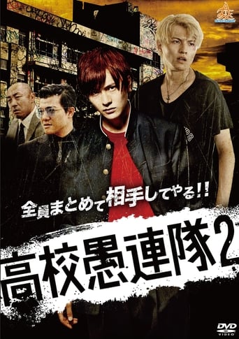 Poster of KoKo Gurentai 2