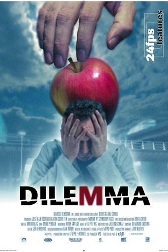 Poster of Dilemma