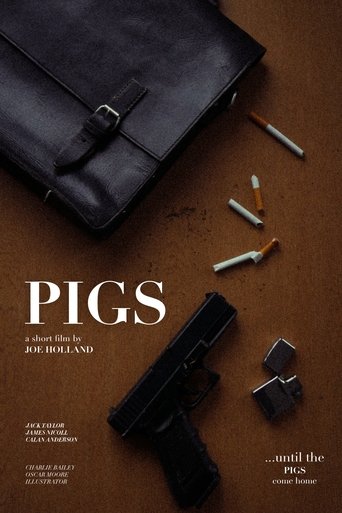 Poster of Pigs