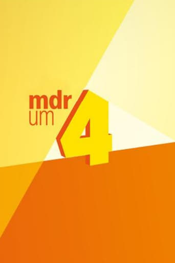 Poster of MDR um 4