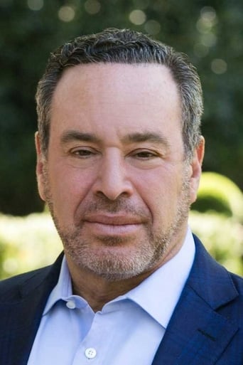 Portrait of David Frum