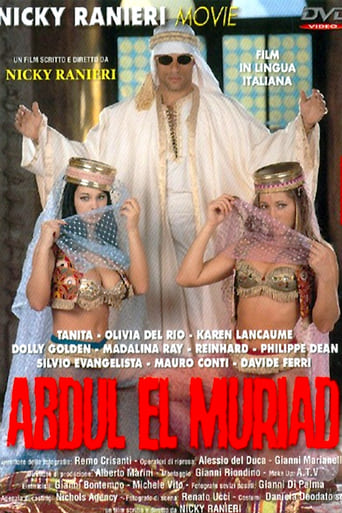 Poster of Abdul El Muriad