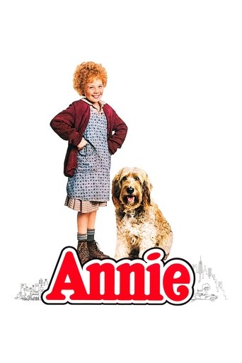 Poster of Annie