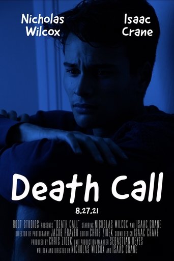 Poster of Death Call