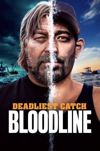 Poster of Deadliest Catch: Bloodline