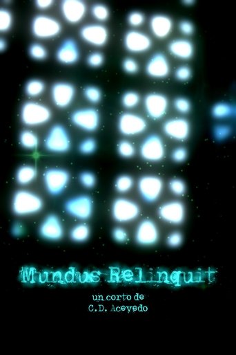 Poster of Mundus Relinquit