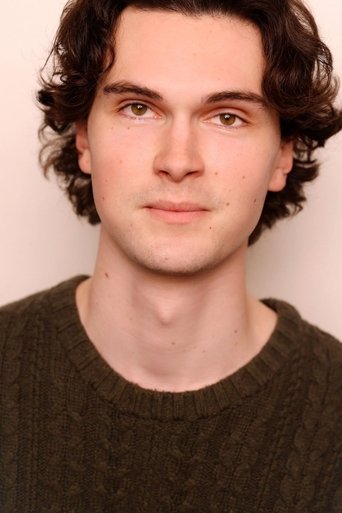 Portrait of Aren Duffy