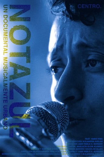 Poster of NOTAZUL