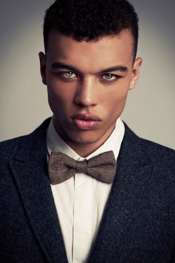 Portrait of Dudley O'Shaughnessy