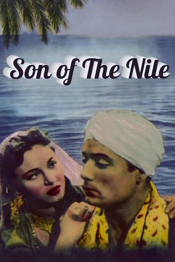Poster of Son of the Nile