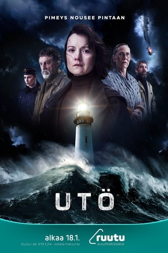 Poster of Utö