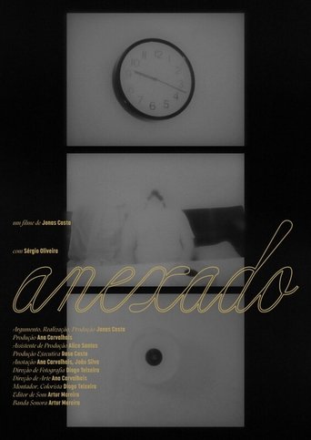 Inclosed Poster of Inclosed