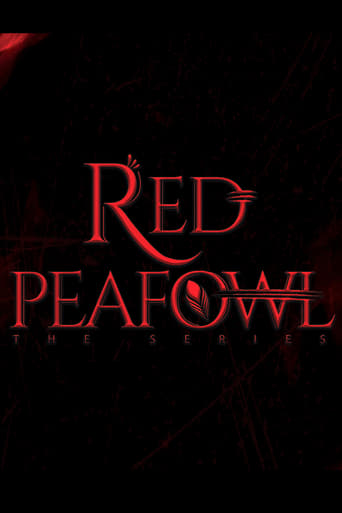 Portrait for Red Peafowl - Season 1