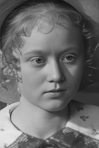 Portrait of Ingūna Zemzare