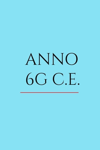 Poster of Anno 6G CE