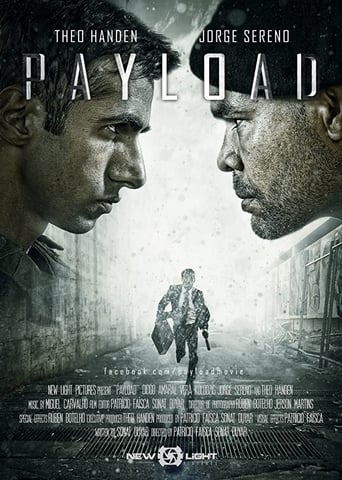 Poster of Payload