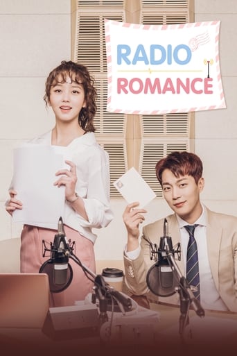 Poster of Radio Romance