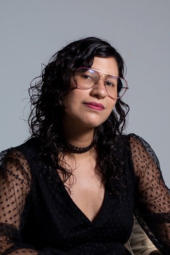 Portrait of Nataly Pag