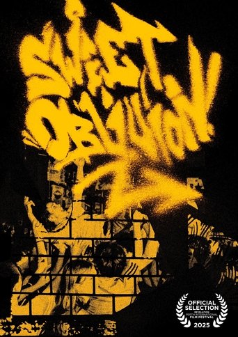 Sweet Oblivion Poster of Sweet Oblivion