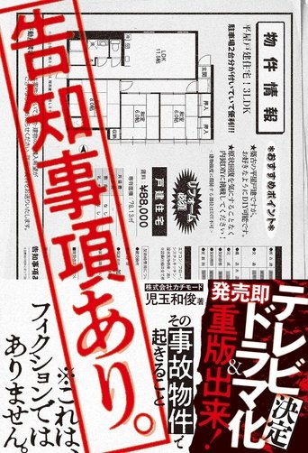 Poster of Kokuchi Jiko Ari.: Sono Jiko Bukken de Okiru Koto
