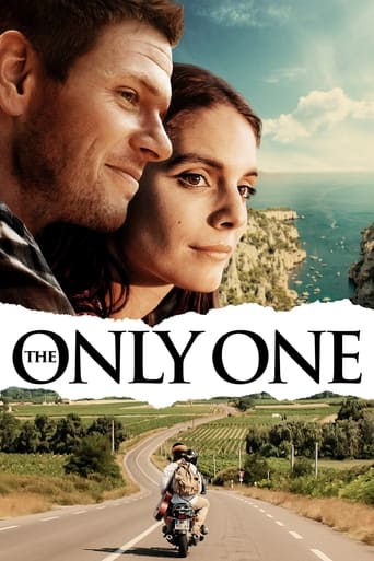 Poster of The Only One