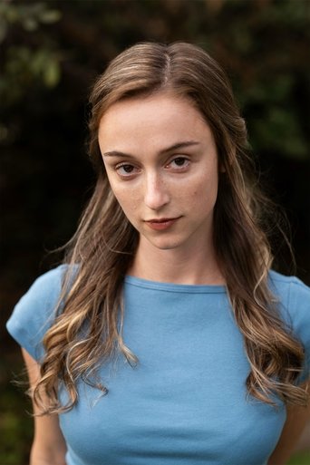 Portrait of Emma Weinswig