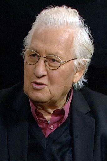 Portrait of Ghaouti Bendedouche