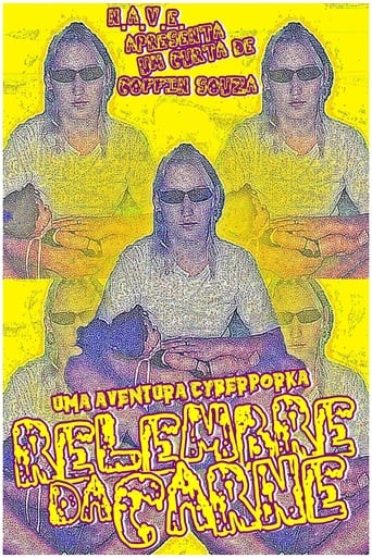 Poster of Relembre da Carne