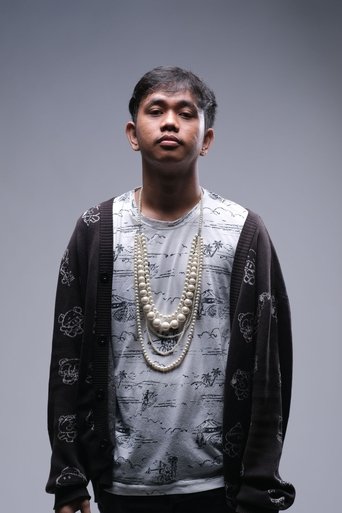 Portrait of Fery Mulyadi Pane