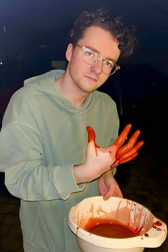 Portrait of Adam Stewart