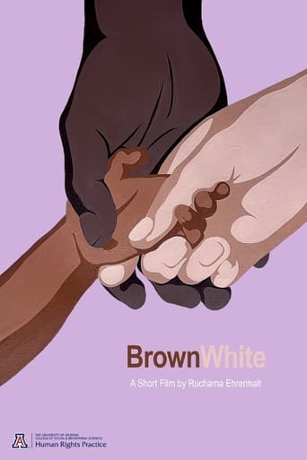 Poster of BrownWhite