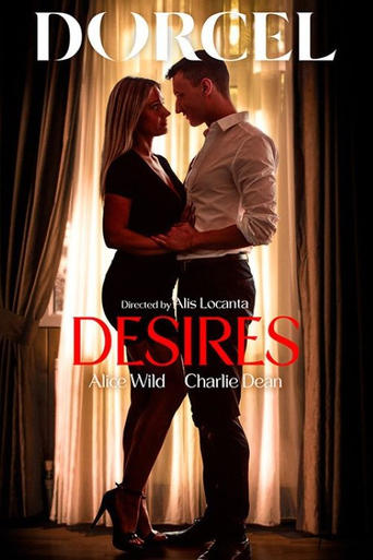 Poster of Desires