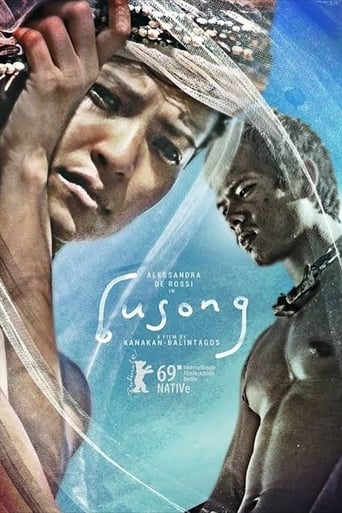 Poster of Palawan Fate